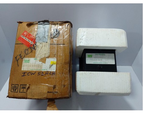 General Electric 12ICW51A2A Power Relay Type ICW / General Electric ICW51A2A