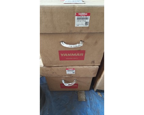 Yanmar M200 New Genuine Spares