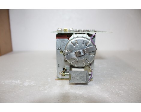 Electrolux Wascator 471879-02 Typ 514466A Timer W75 240/60