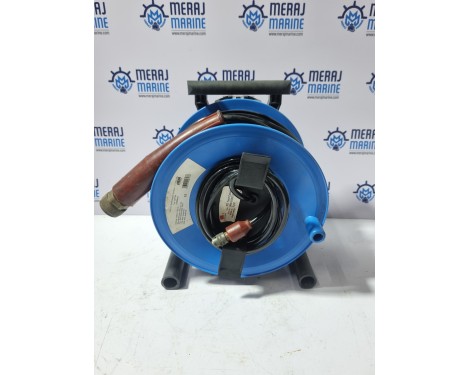 Hedi G0Y000 Cable Reel Kongsberg TD Test Cable 380-103277