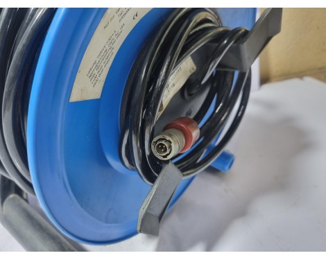 Hedi G0Y000 Cable Reel Kongsberg TD Test Cable 380-103277