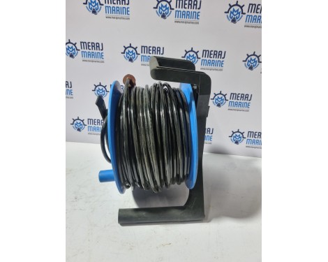 Hedi G0Y000 Cable Reel Kongsberg TD Test Cable 380-103277