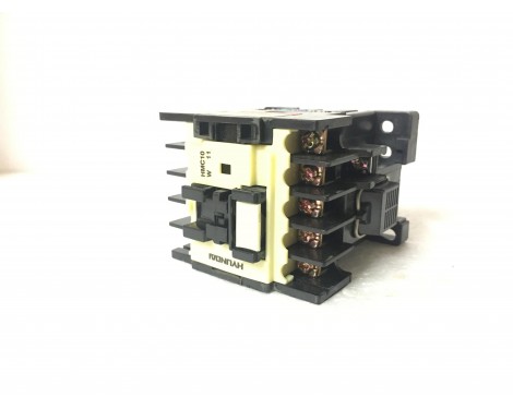 Hyundai HMC 10W 11R - AC220V Magnetic Contactor