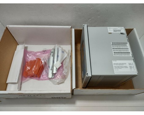 ABB REF543CM129AAAA FEEDER TERMINAL SOFTWARE NO 1MRS110039-002