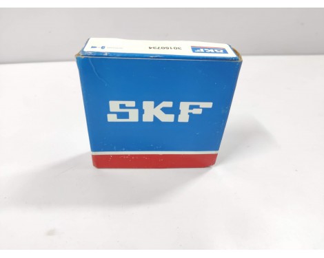 SKF Explorer 6208 03061L Bearing 