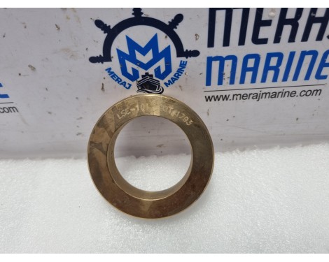 Global LSE-101 Lower Seat