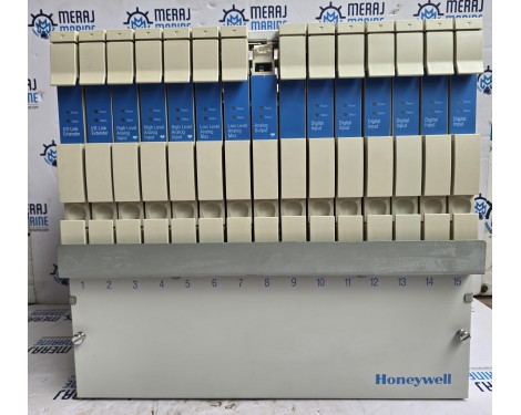 Honeywell 51401618-100 14 Cards 