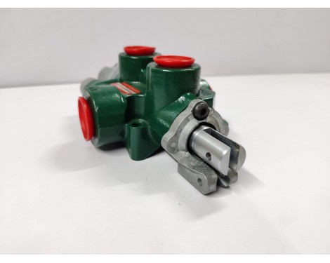 Brand Hydraulics HV40003 Valve Green Direction Control