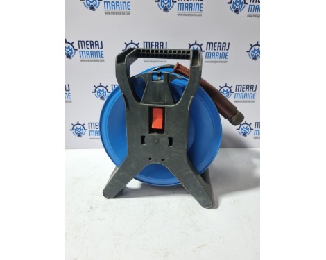 Hedi G0Y000 Cable Reel Kongsberg TD Test Cable 380-103277