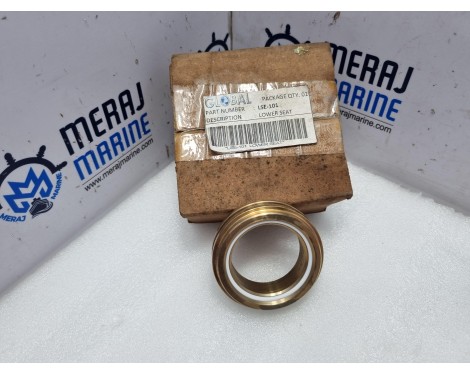 Global LSE-101 Lower Seat