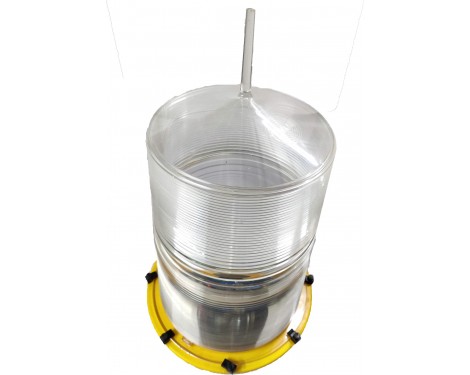 Tideland ML-300 MaxLumina Marine Signal Lantern