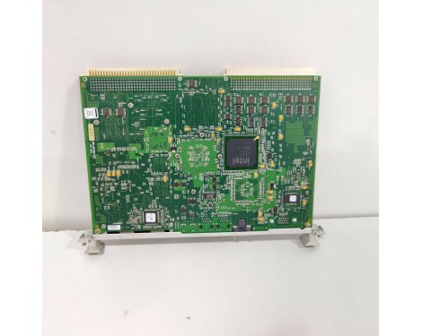 GE FANUC VME7700RC PROCESSOR BOARD VME 7700RC