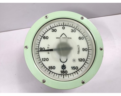 Osaka Nunotani Seiki Receiver Wind Direction FL200SEL