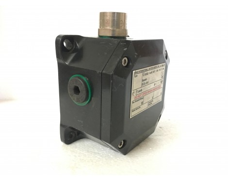 Hawke International PL612 Conduit Junction Box IP66/67 4.1W 690V 22A