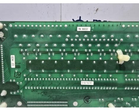 MC-TAIH53 Analog Input High Level Assy No. 51309138-275B / 51309137-200A