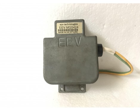 E2V Technologies EEV MG5424 Magnetron