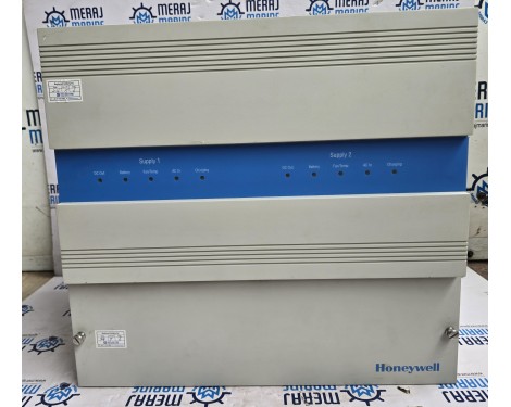 Honeywell 51198947100F Assy No 51404172-125