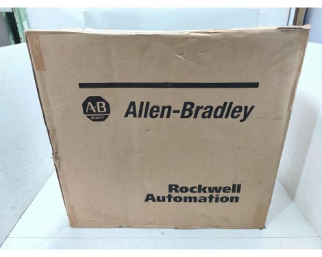 Allen Bradley 6186M-19PTSS Ser.G BULLETIN 6186M 19