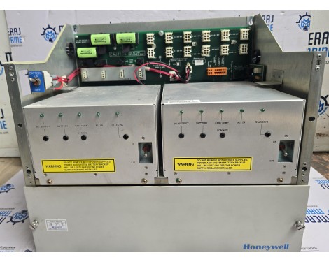 Honeywell 51198947100F Assy No 51404172-125