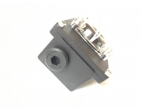 Keystone AVID LP Valve Position Monitor LP-0B201BN00-00-0R1