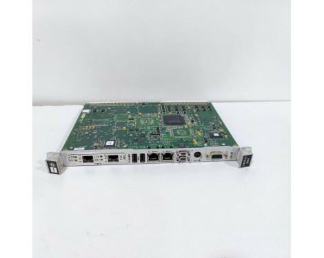 GE FANUC VME7700RC PROCESSOR BOARD VME 7700RC