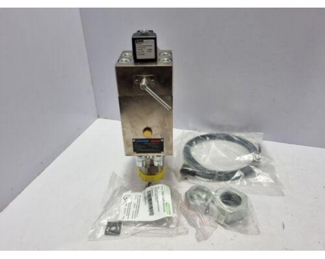 Marioff SVM 40-A1N-S38/30-10-M Solenoid Valve HI-FOG