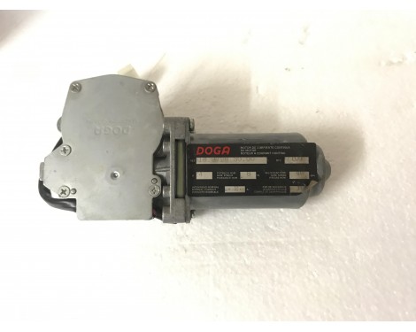 DOGA Motor 316-9728-30.00, 24V, 8W, 40rpm