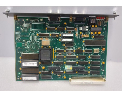 Altus AL 2005 PCB Card 1400-389 G