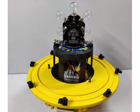 Tideland ML-300 MaxLumina Marine Signal Lantern