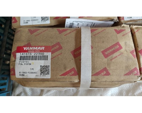 Yanmar M200 New Genuine Spares