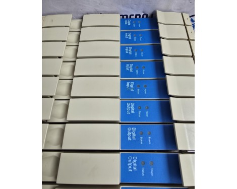 Honeywell 51401618-100 Digital Input / Output Cards 8 Card