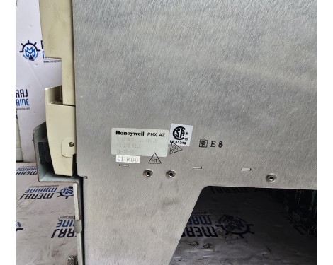 Honeywell 51401618-100 Digital Input / Output 13 Cards 
