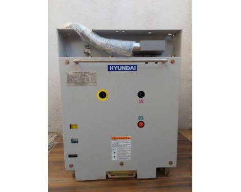 Hyundai HVF2042 Vacuum Circuit Breaker 1250 A