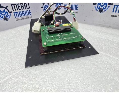 HF Scientific Inc BA-1 MA-1 BA-100 Oil Content Bilge Alarm 85501-4