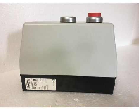 Lovato M1-P009-12-460-60-A8 Starter In Enclosure IP65