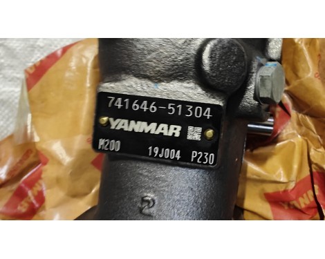 Yanmar M200 New Genuine Spares