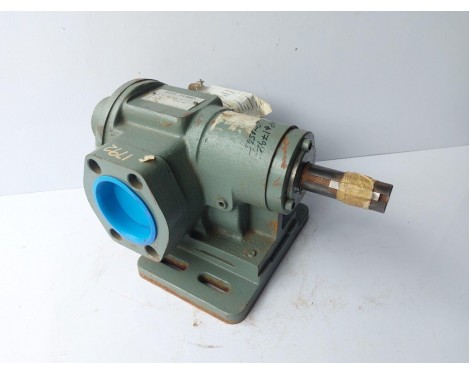 BSM 713-100-2 Pump GPM 90.6 RPM 1140 PSI 300