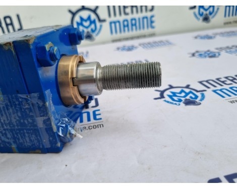 Parker 1H000033982 Cylinder Pressure 250 Psi Air 1551572