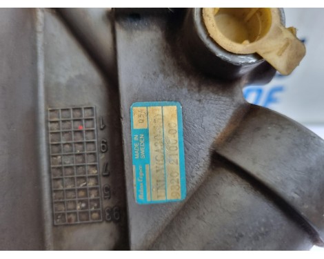 Atlas Copco 1613 6836 00 Intake Valve 9820 210000 UNLV GA 30-45