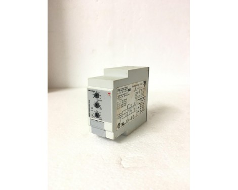 Carlo Gavazzi PMC01D230 Solid state Multifunction Timer Relay