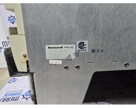 Honeywell 51401618-100 13 Cards 
