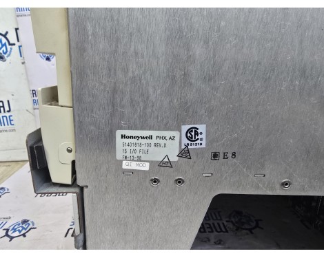 Honeywell 51401618-100 13 Cards 