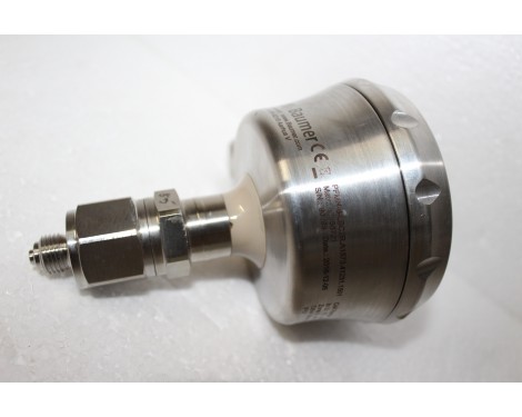 Baumer PFMN-64. BC2R.A1573.41231.1501 Pressure Transmitter IP67