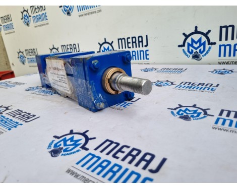 Parker 1H000033982 Cylinder Pressure 250 Psi Air 1551572