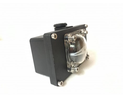 Keystone AVID LP Valve Position Monitor LP-0B201BN00-00-0R1