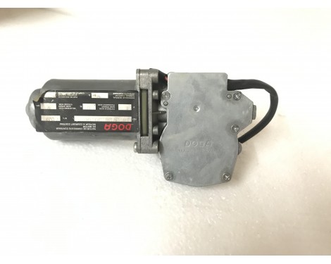 DOGA Motor 316-9728-30.00, 24V, 8W, 40rpm