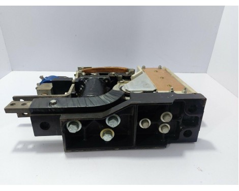 General Electric 17CP2BC3 Contactor