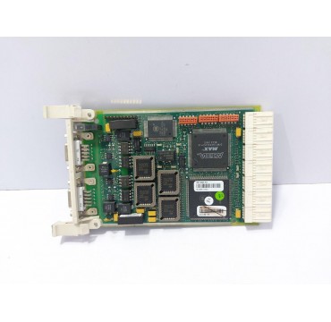 ABB 3BSE014666R1 Profibus Interface Submodule CI541V1 