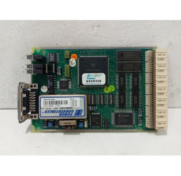 ABB CI547 Communication Board With Slave Processor 3BNP004429R1