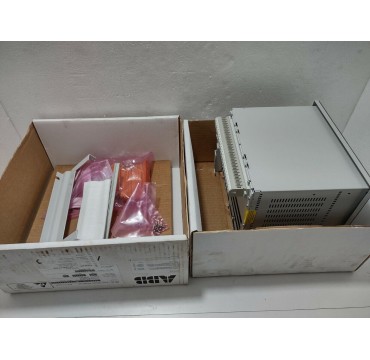 ABB REF543CM129AAAB FEEDER TERMINAL SOFTWARE NO 1MRS110039-002